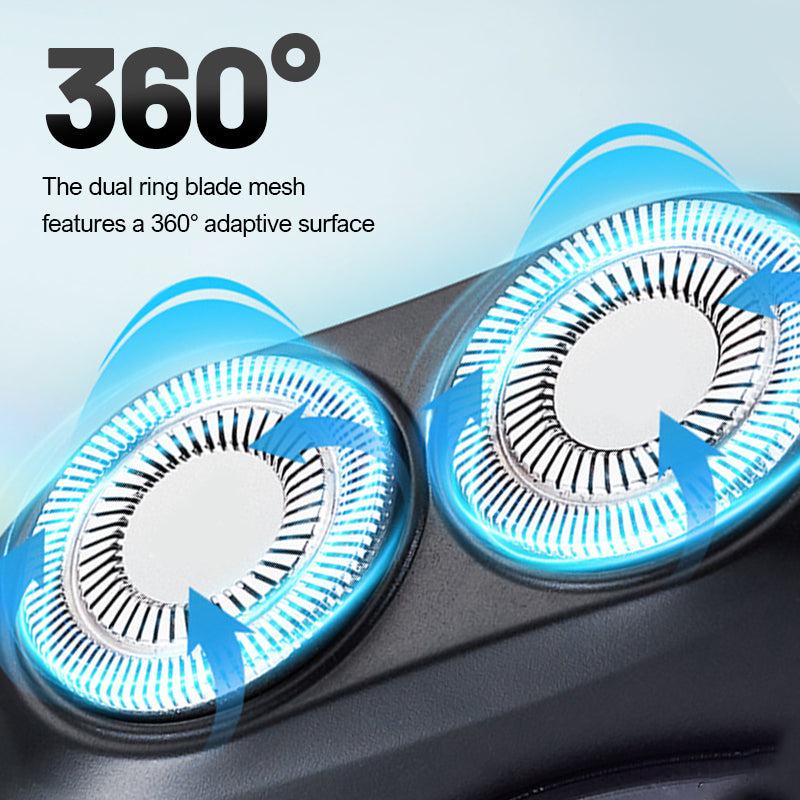 🔥2025 New Arrival🔥 Portable Electric Shaver