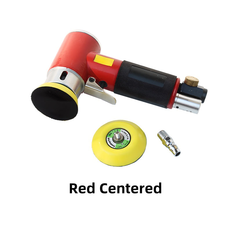 🔥HOT SALE🔥Mini Pneumatic Polishing Grinding Machine🛠️