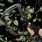 ⚔️ Stainless Steel Folding Scythe: Tough, Sharp, Ready for Action! 🛠️✨