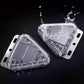 Waterproof Solar-Powered Truck Tail Warning Light（50% OFF）