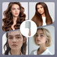 💕HOT SALE💕Double-Row Detangling Comb for Curly Hair