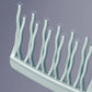 💕HOT SALE💕Double-Row Detangling Comb for Curly Hair