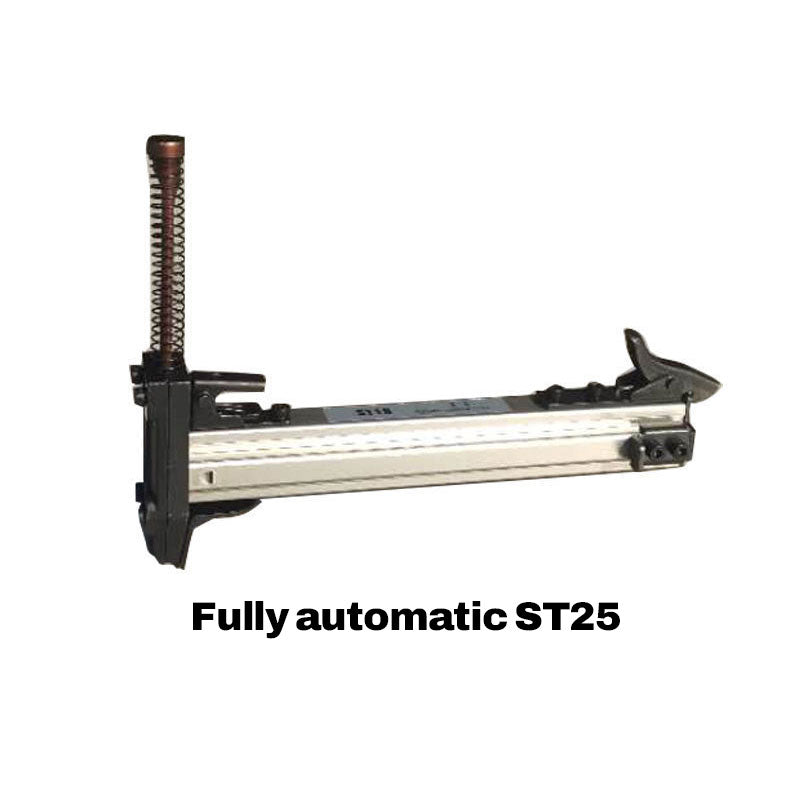 🔥HOT SALE🔥Manual & Semi Automatic Steel Nail Gun