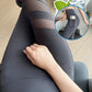 💕Women's High-Waisted Mesh Leggings with Pockets🎁