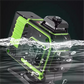 🔥HOT SALE - 50% OFF🔥Infrared Green Light Laser Level for Precision Work