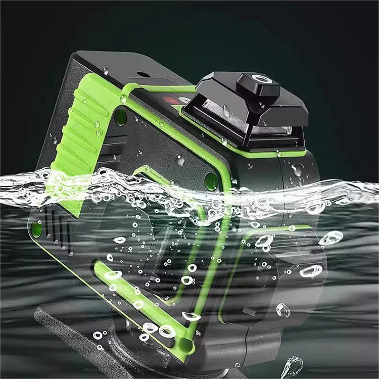 🔥HOT SALE - 50% OFF🔥Infrared Green Light Laser Level for Precision Work