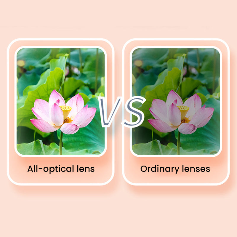 ✨See the Unseen✨Focus Free 8x20 mini binoculars for adults children