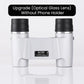 ✨See the Unseen✨Focus Free 8x20 mini binoculars for adults children