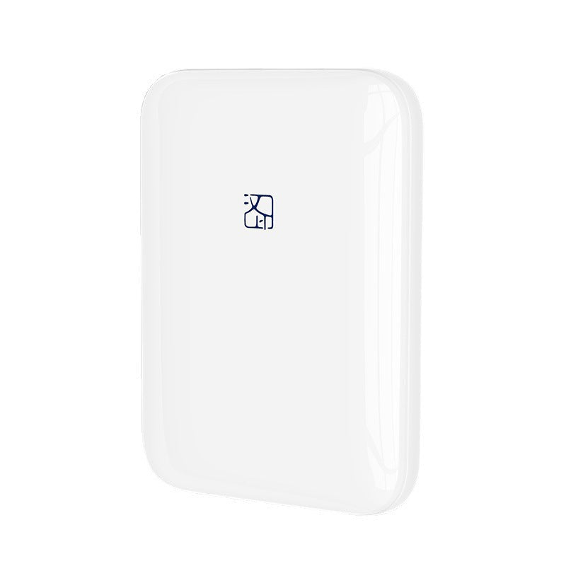 Time-Limited Special Offer—Only 25 left! 📸Wireless Mini HD Portable Photo Printer