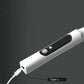✨😁🦷✨ Highly Effective Portable Ultrasonic Dental Cleaner - 360° Dental Care at Home! 🚿🦷🌿