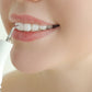 ✨😁🦷✨ Highly Effective Portable Ultrasonic Dental Cleaner - 360° Dental Care at Home! 🚿🦷🌿