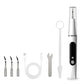 ✨😁🦷✨ Highly Effective Portable Ultrasonic Dental Cleaner - 360° Dental Care at Home! 🚿🦷🌿
