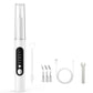 ✨😁🦷✨ Highly Effective Portable Ultrasonic Dental Cleaner - 360° Dental Care at Home! 🚿🦷🌿