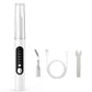 ✨😁🦷✨ Highly Effective Portable Ultrasonic Dental Cleaner - 360° Dental Care at Home! 🚿🦷🌿