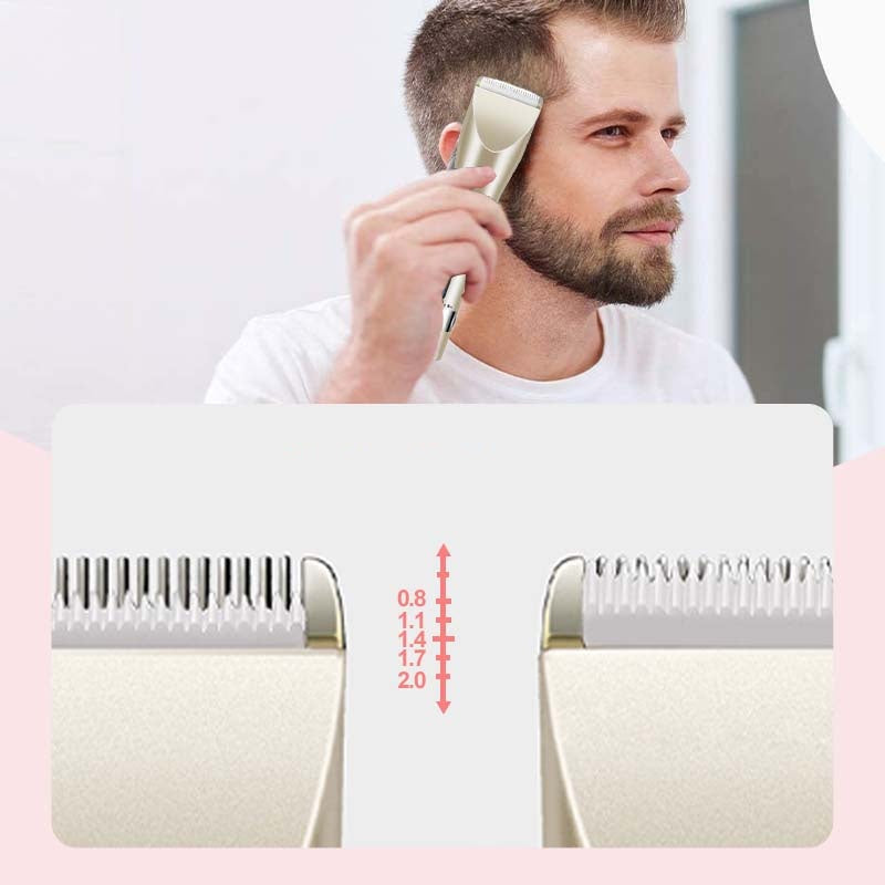 💖HOT SALE 50% OFF💖 Electric Body Hair Trimmer for Men & Women