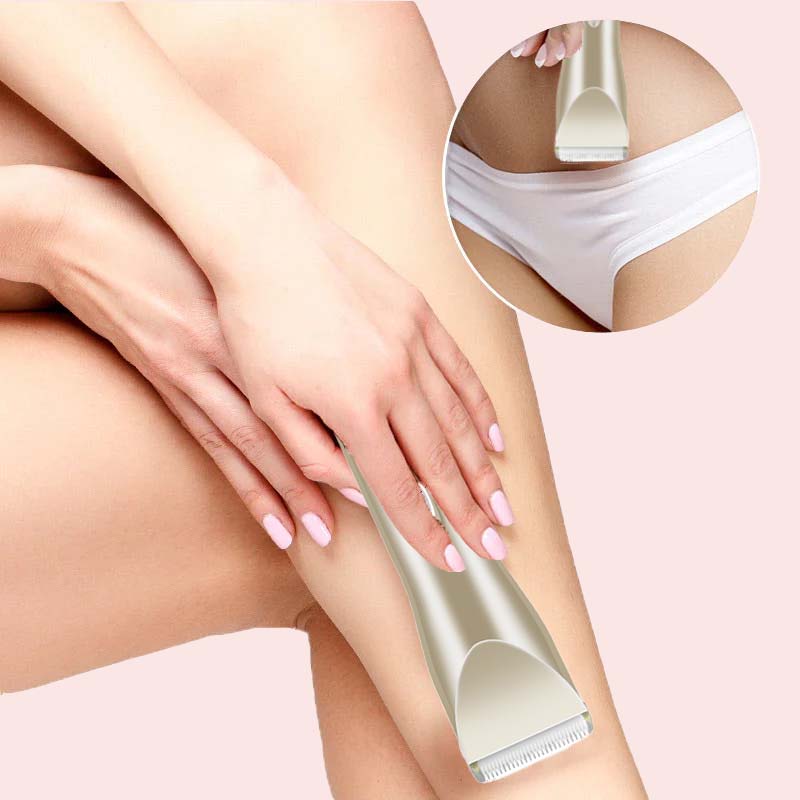 💖HOT SALE 50% OFF💖 Electric Body Hair Trimmer for Men & Women