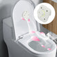 ⌛Time-limited Special🚽UV Toilet Sterilization Light Set - Clean & Germ-Free