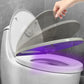 ⌛Time-limited Special🚽UV Toilet Sterilization Light Set - Clean & Germ-Free