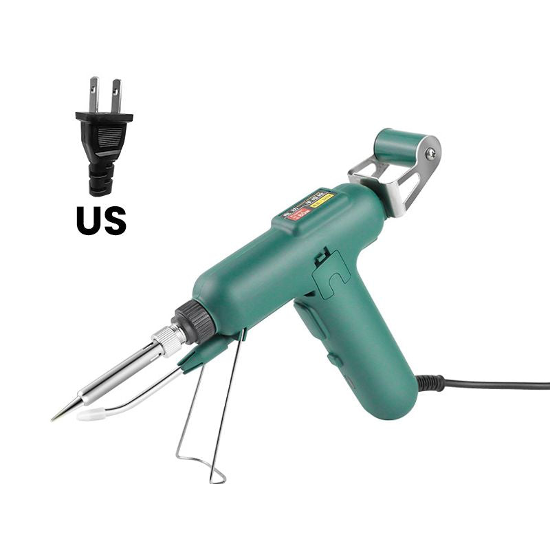 ⏳Time-limited Special⌛ High-efficient 80W Electric Sodering Iron