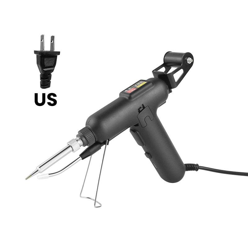 ⏳Time-limited Special⌛ High-efficient 80W Electric Sodering Iron