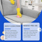 🛋️💨 Powerful Fabric Sofa Foam Cleaner – Stain Lift & Fresh Foam ✨🧼