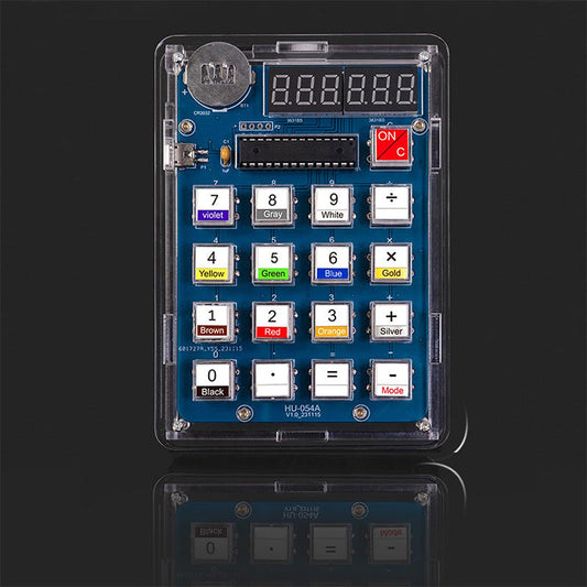 🔥Circuit Board Welding Training Electronic Kit