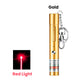 🔥HOT SALE🔥USB Rechargeable Laser Pointer