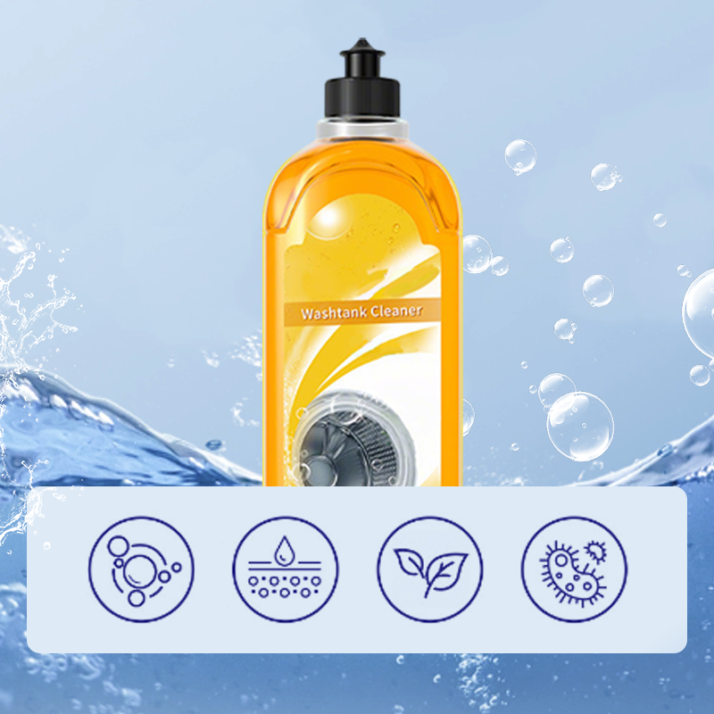 🔥HOT SALE🔥Washing Machine Cleaner