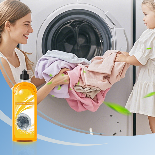 🔥HOT SALE🔥Washing Machine Cleaner