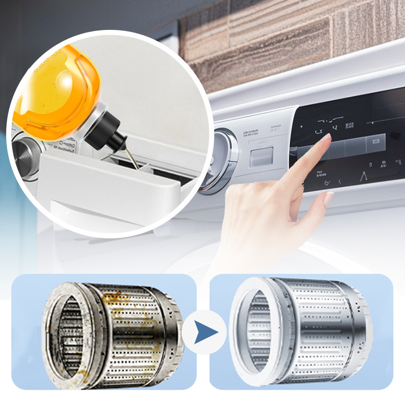 🔥HOT SALE🔥Washing Machine Cleaner