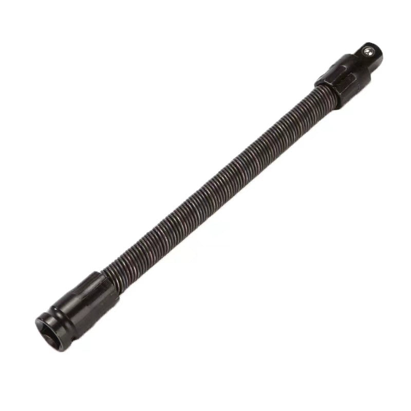🔧🌀 1/2" Flexible Socket Extension Bar! Conquer Tight Spaces in Seconds🔩🚗