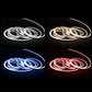 🚗💡Nice gift 🎁 Light Strip for Decorative Car Trunk Lamp