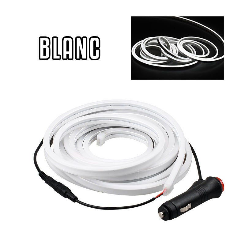🚗💡Nice gift 🎁 Light Strip for Decorative Car Trunk Lamp