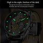 ⏳🔥LIMITED-TIME 50% OFF! ⏰⌚Double-Sided Skeleton Watch – Non-Mechanical Tourbillon, Luminous, 30M Waterproof ✨