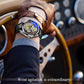 ⏳🔥LIMITED-TIME 50% OFF! ⏰⌚Double-Sided Skeleton Watch – Non-Mechanical Tourbillon, Luminous, 30M Waterproof ✨