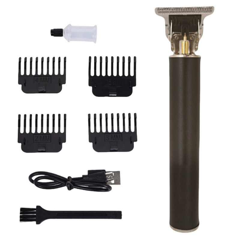 🔥HOT SALE🔥Electric Rechargeable Hair Clipper