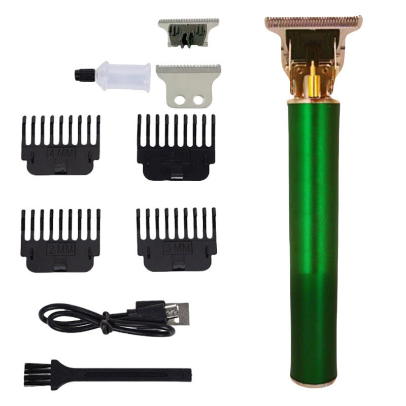 🔥HOT SALE🔥Electric Rechargeable Hair Clipper