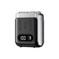 🔥2025 HOT SALE🔥Men's Portable Mini Rotary Electric Shaver