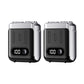 🔥2025 HOT SALE🔥Men's Portable Mini Rotary Electric Shaver