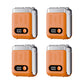 🔥2025 HOT SALE🔥Men's Portable Mini Rotary Electric Shaver