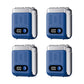 🔥2025 HOT SALE🔥Men's Portable Mini Rotary Electric Shaver