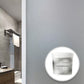 Window Frosting Glass Privacy Paint