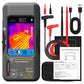 ⏳Time-limited Special⌛Infrared Thermal Imaging SH7 Touch Screen High Accuracy Thermometer