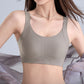 😍Thin and Wireless Bunny Ear Cup Bra👙