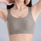 😍Thin and Wireless Bunny Ear Cup Bra👙