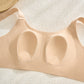 😍Thin and Wireless Bunny Ear Cup Bra👙