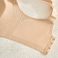 😍Thin and Wireless Bunny Ear Cup Bra👙