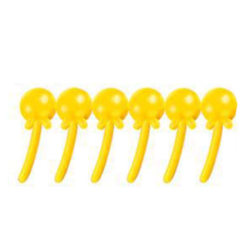 🔥HOT SALE🔥Soft Floating Worm Lure Bait for Fishing