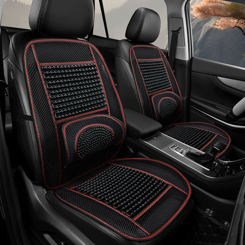 Beaded Seat Covers For Cars