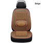 Beaded Seat Covers For Cars